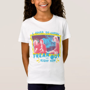 Camiseta AMIGOS™   Eu Podia Imediatamente Me Livrar