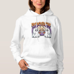 Camiseta Amigos Fantasmas aplaudem com o Boo Brew