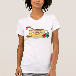 Camiseta AMIGOS™  Feriado Central Perk Mug