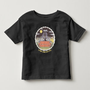 Camiseta AMIGOS™   Fonte dos desenhos animados