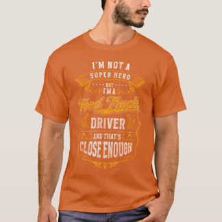Camiseta Amigos Foodruck Foodruck Foodruck