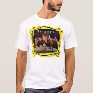 Camiseta AMIGOS™ Gangue na Balconha