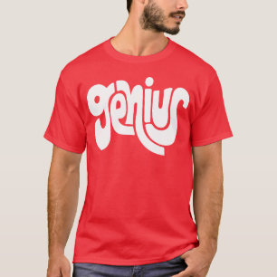 Camiseta Amigos geniais
