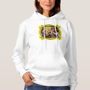 Camiseta AMIGOS™ Grupo de Ação de Graças