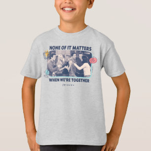 Camiseta AMIGOS™ Grupo Hug