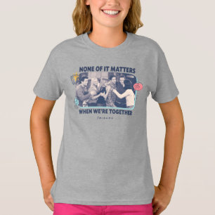 Camiseta AMIGOS™ Grupo Hug