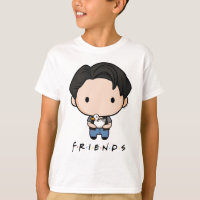 AMIGOS™ | Joey Chibi
