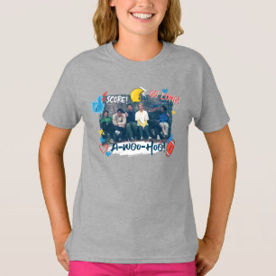 Camiseta AMIGOS™ Jogo de futebol
