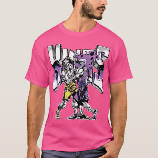 Camiseta Amigos Kings Sacramento