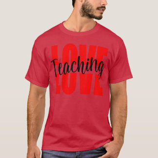 Camiseta Amigos Loveeaching