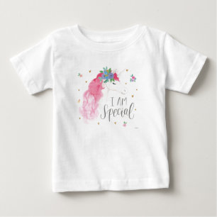 Camiseta Amigos mágicos III Sou Especial