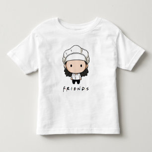 Camiseta AMIGOS™   Monica Chibi