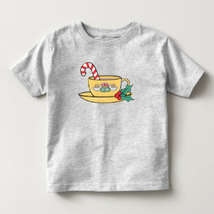 Camiseta AMIGOS™ Mug de Feriado Central Perk