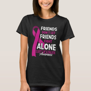 Camiseta Amigos não permitem que os amigos lutem contra o s