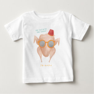 Camiseta AMIGOS™ O que tem a Turquia