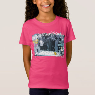 Camiseta AMIGOS™  Objetivos de Amizade