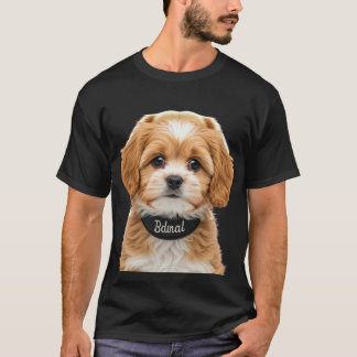 Camiseta "Amigos Para Sempre"