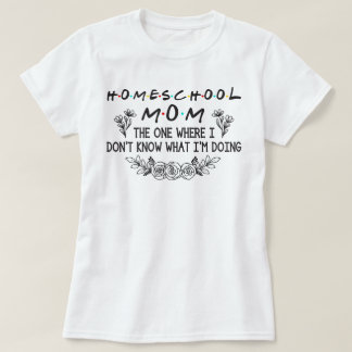 Camiseta Amigos Pensaram que era a escola natal cristã que 