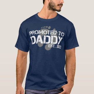Camiseta Amigos promotedo Padre 2023