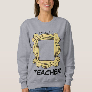 Camiseta AMIGOS™   Quadro "Peephole"