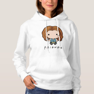 Camiseta AMIGOS™ Rachel Chibi
