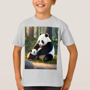 Camiseta Amigos rapados