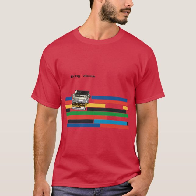 Camiseta Amigos rapazes (Frente)