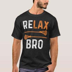 Camiseta Amigos Rela Lacrosse Sportseam Jogo amigos