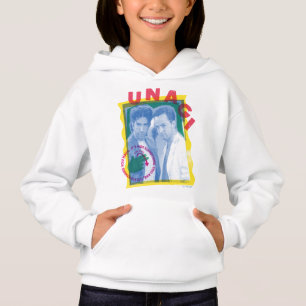 Camiseta AMIGOS™   Ross & Chandler - Unagi