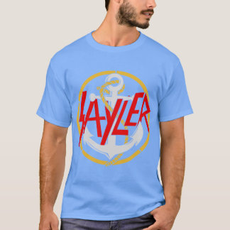 Camiseta Amigos Sayler
