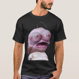 Camiseta Amigos Sorridente Pim
