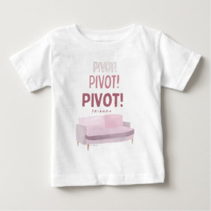 Camiseta AMIGOS™ Tabela Dinâmica Dinâmica