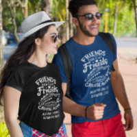 Amigos Trip Cruise Personalizado Group