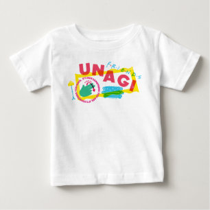 Camiseta AMIGOS™ Unagi