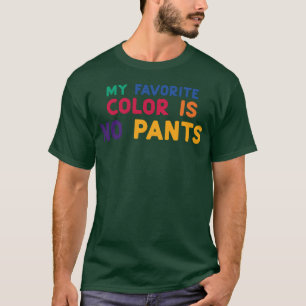 Camiseta Amigos vintage sem calças