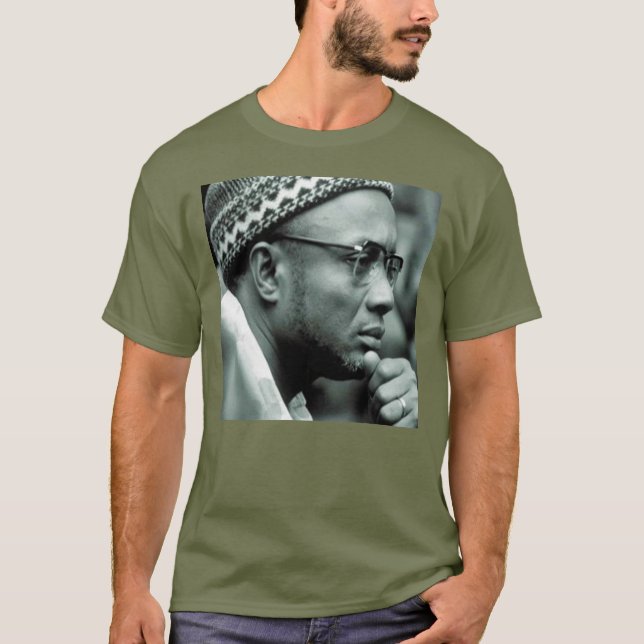Camiseta Amilcar Cabral Heroi (Frente)