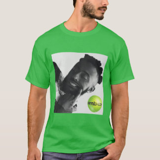 Camiseta Amin Limbo retro