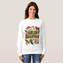 AMITA | Merry Christmas Party Tee