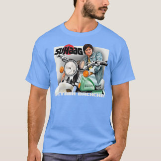 Camiseta Amitabh Bachchan SUHAAG