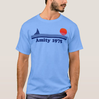 Camiseta Amity 1975