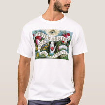 Amizade, amor, e verdade