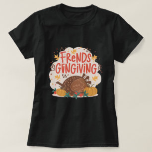 Camiseta amizade, citação de amizade
