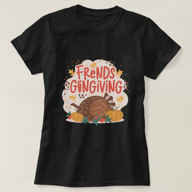 Camiseta amizade, citação de amizade (Frente do Design)