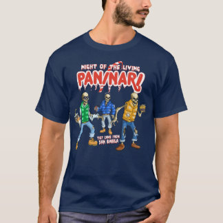 Camiseta Amizade Diversos Gêneros Horror Religioso Música T