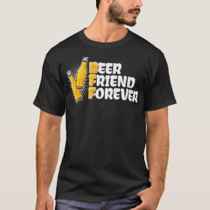 Camiseta Amizade Engraçada Bff Melhor Amigo Dizendo