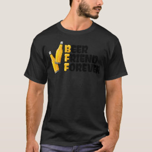 Camiseta Amizade Engraçado Amizade Bff Melhor Amigo Dizendo