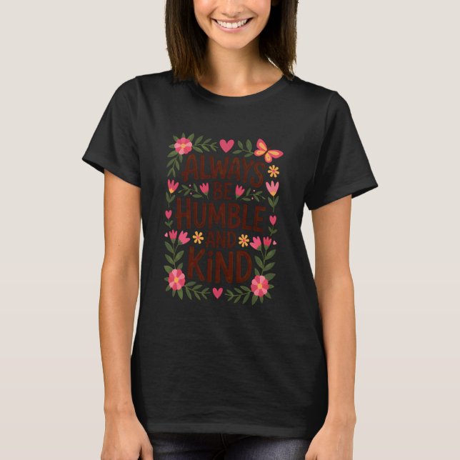 Camiseta Amizade Gentileza Fofa Para Professores Pais Crian (Frente)