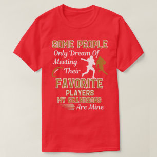 Camiseta Ammo Roupa USA Algumas Pessoas Apenas Sonham com H