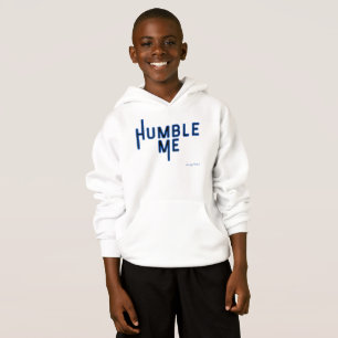 Camiseta Ammo Roupa USA Humble Me Boy's