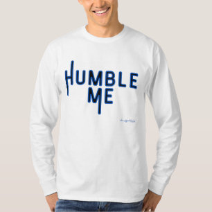 Camiseta AMMO Roupa USA Humble Me Long Sleeve